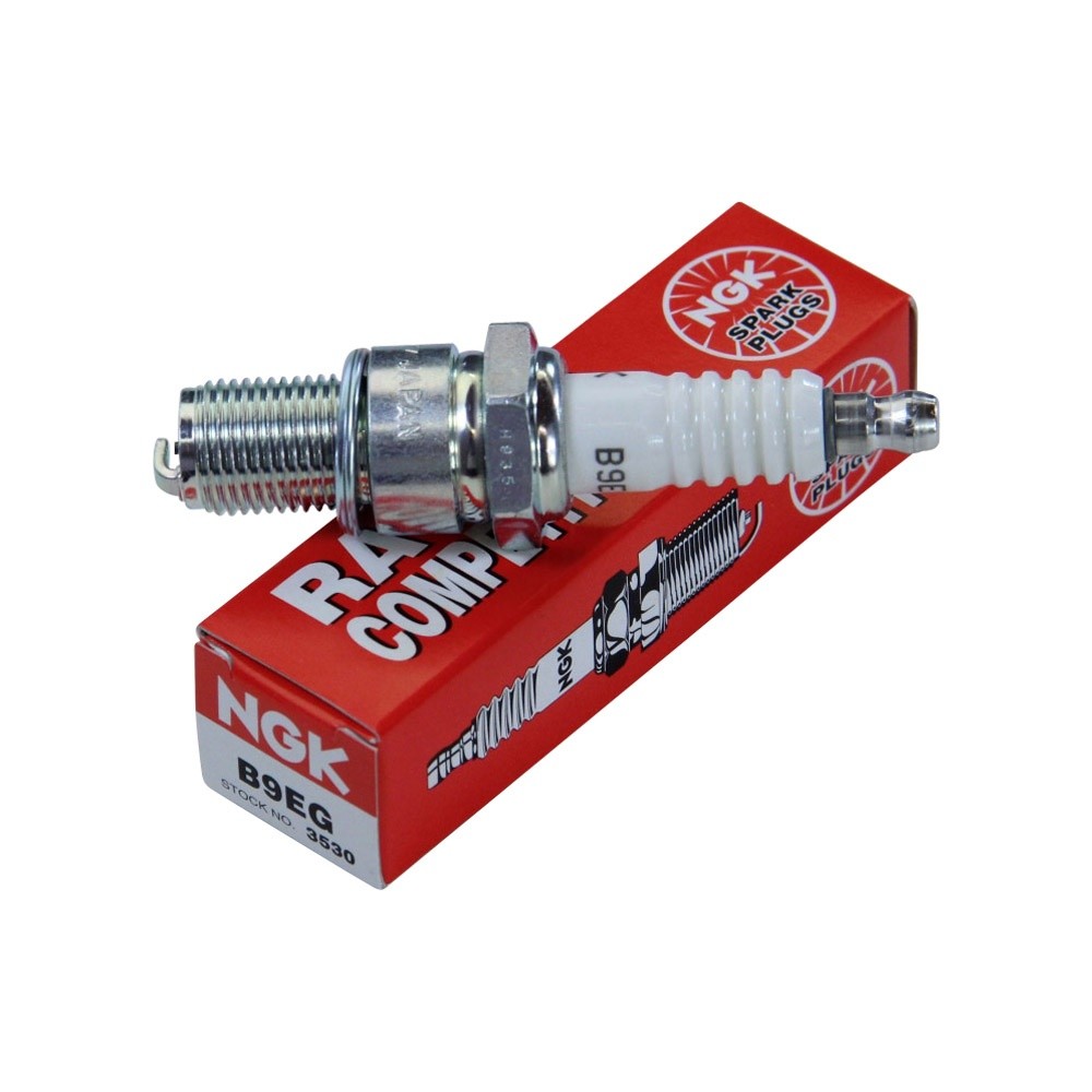 NGK Spark Plug B9EG, Type 3530