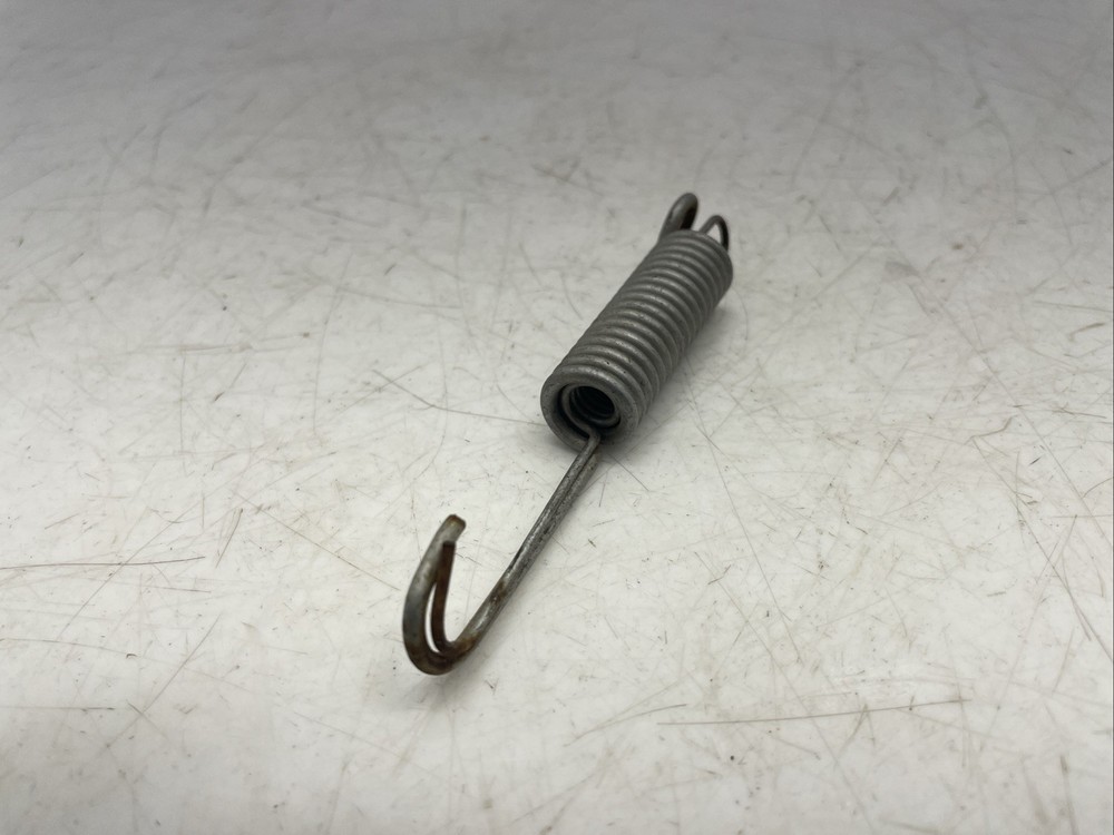 ♻️ Keeway K-light 125 E4 2018 - 2020 Side Stand & Spring ♻️