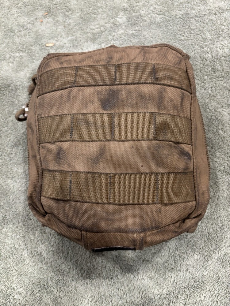 Tactical Medical Solutions Pack