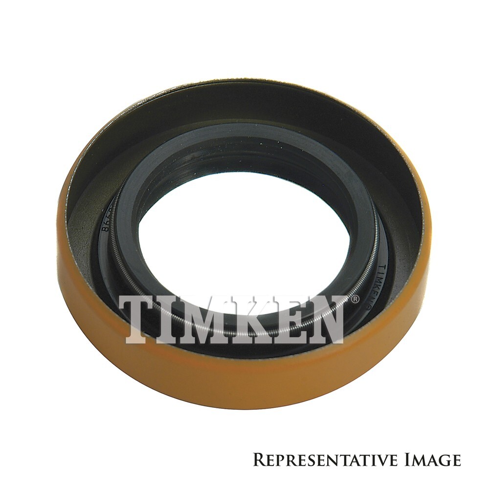 Input Shaft Seal Timken 3173