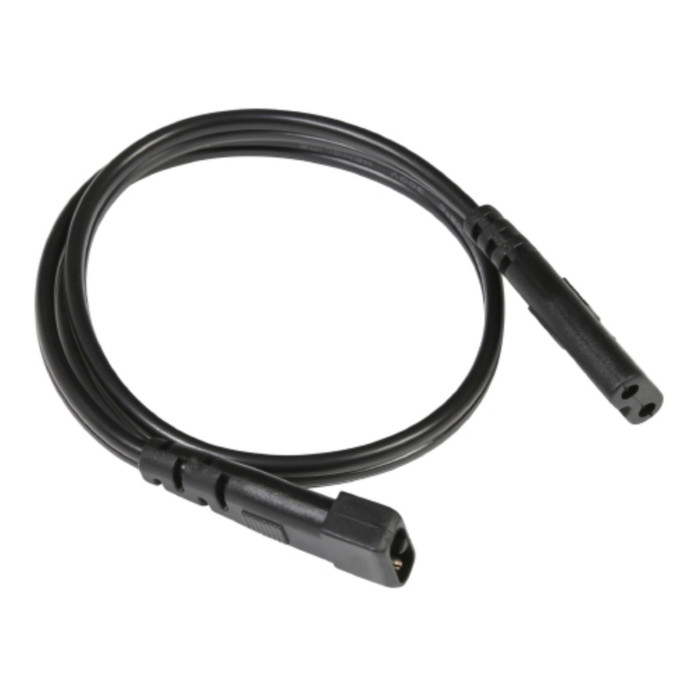 SunPack Daisy Chainable Link Cord for LED and T5 Lighting, 24"
