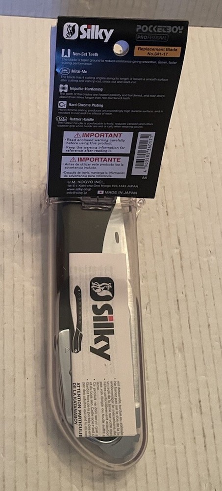 Professional Folding Knife