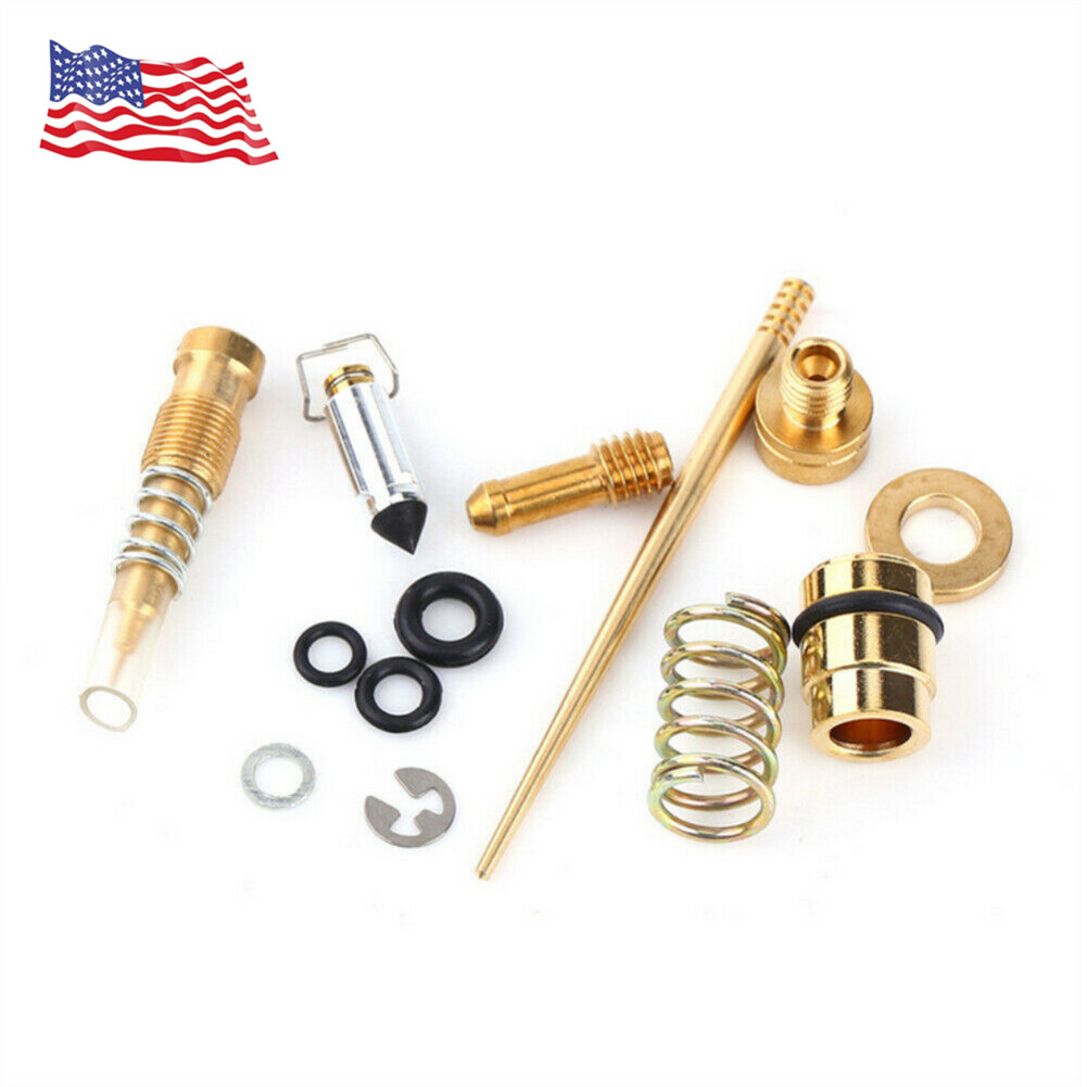 For Yamaha YFM 350X 1988-2004 Warrior 350 Carburetor Carb Rebuild Kit Repair