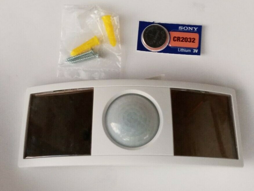 Magnum M9-EOSC Wireless Occupancy Vacancy Sensor Ceiling Mount, Made in USA, NEW