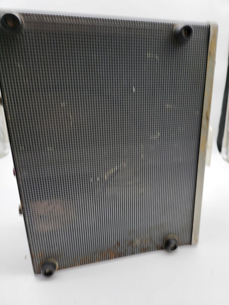 Untested Harvey-Wells Electronics Inc. Bandmaster Z-Match