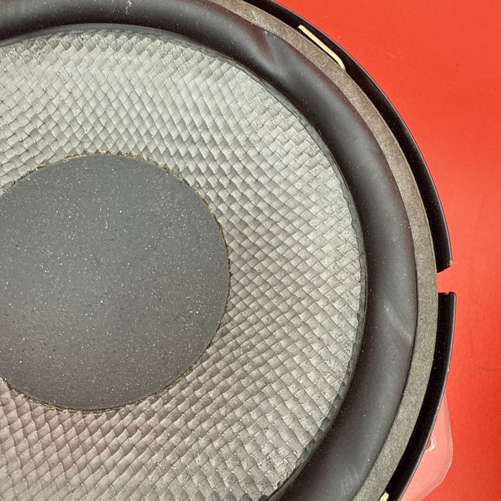 Jbl Gt6.0c Speakers