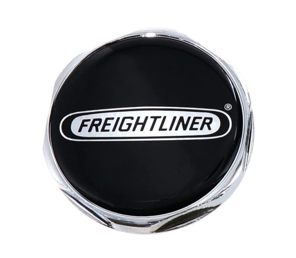 Freightliner Left Side Hubcap Nut - A22-54122-000