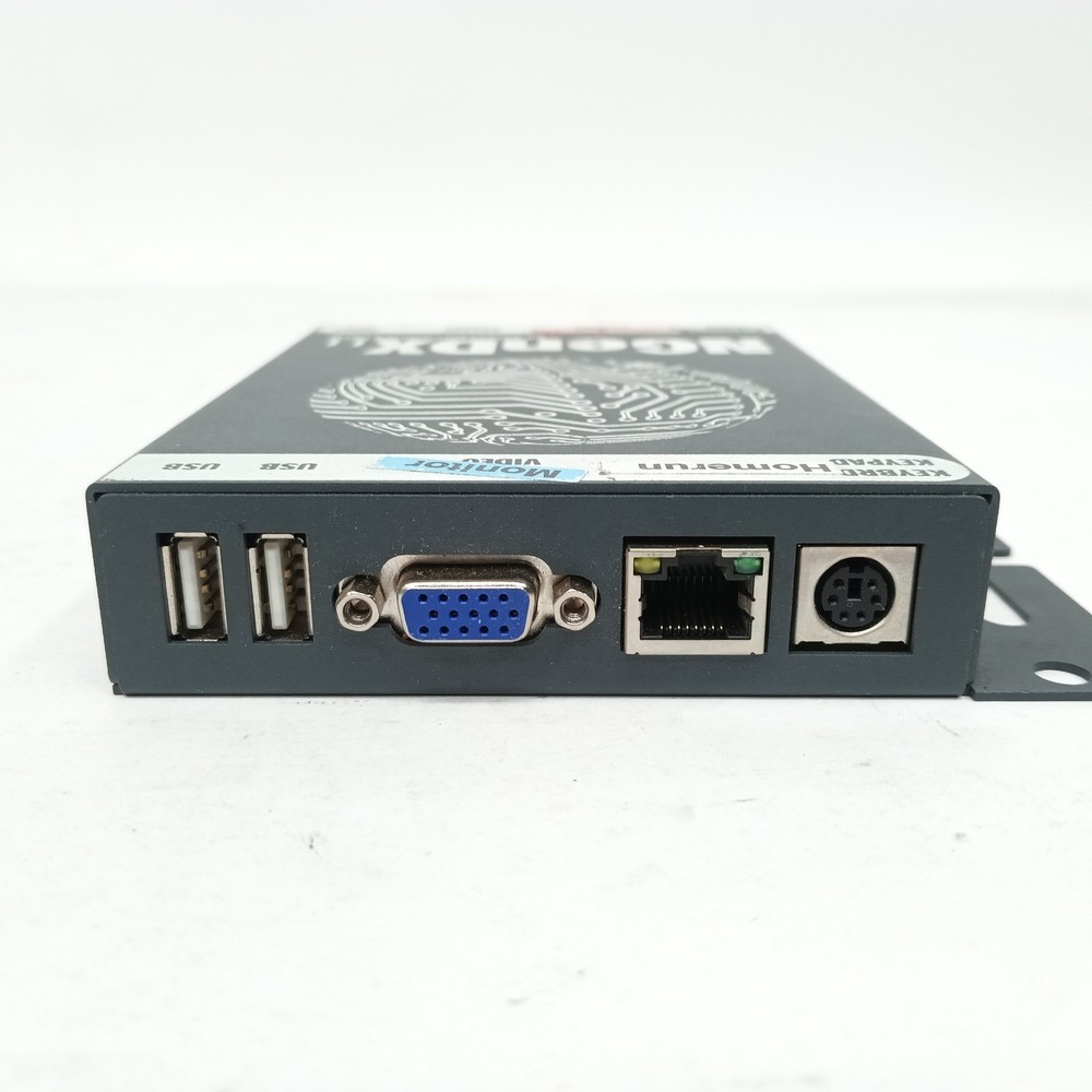 NGenDXii Kitchen Display Controller - No Power Supply