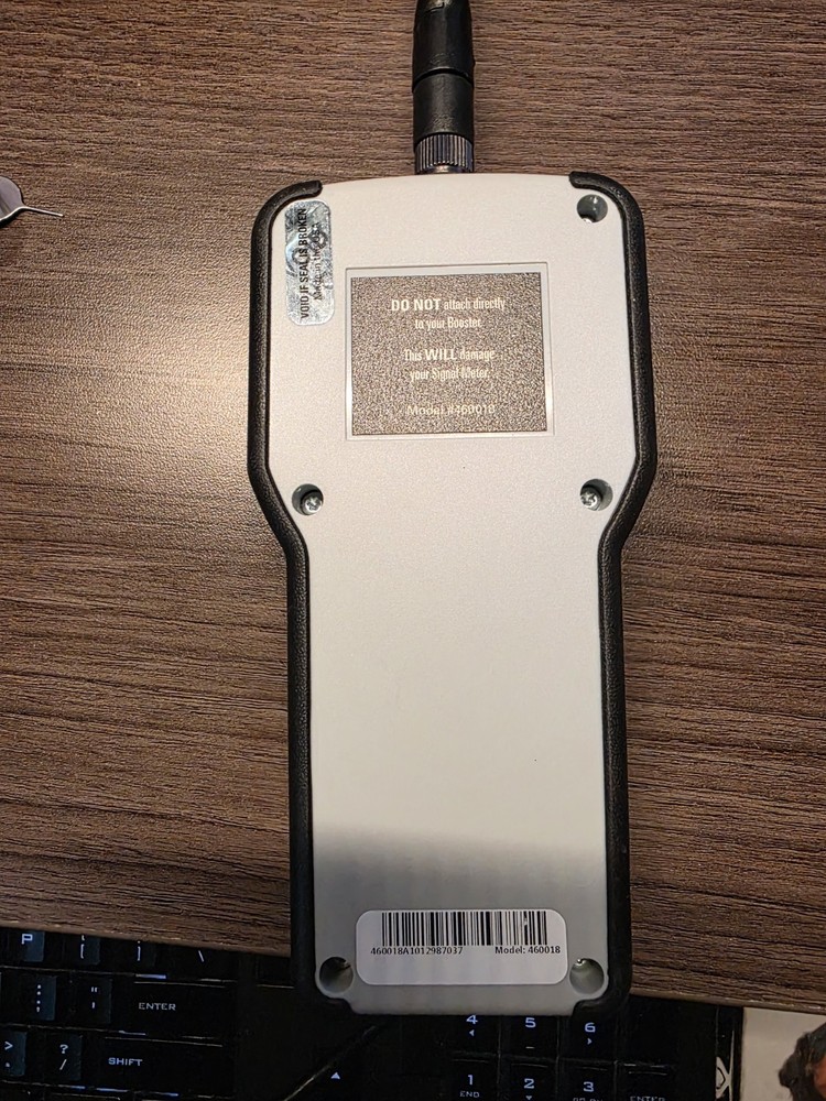 Wilson Signal Meter Model 460018