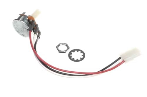 Fits Crathco 320 103 1108 Potentiometer, Speed Control, Java for Java 2 QB-D1