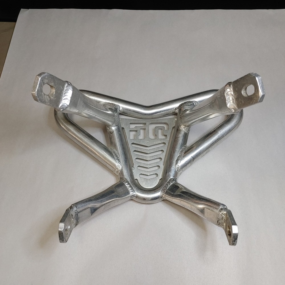 DG Performance Front Bumper