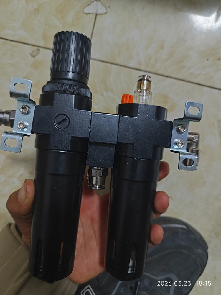 Tire Tyre Changer Unit EAA0364G92A Air Filter Regulator Separator