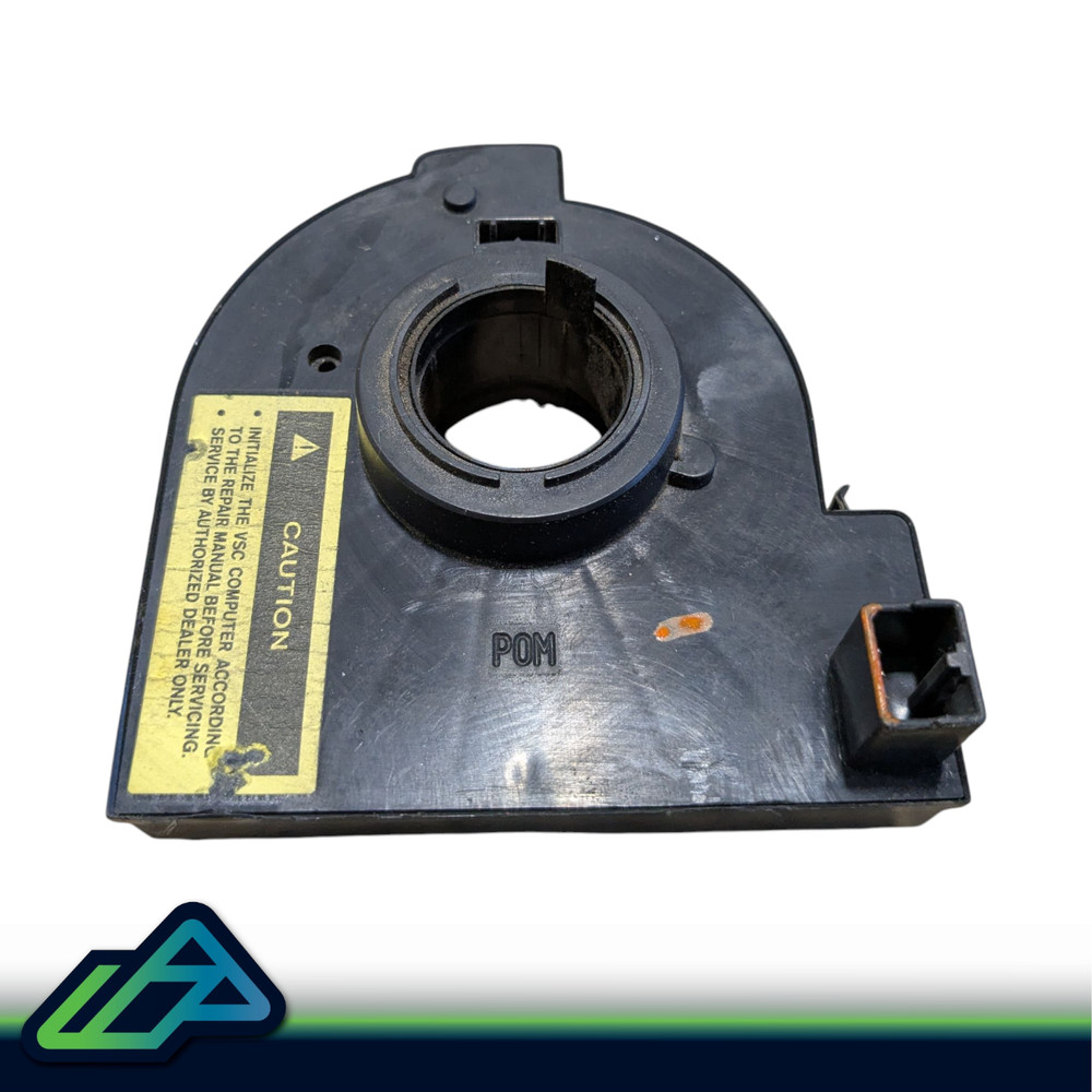 2001 2002 2003 Toyota Sequoia Steering Column Angle Position Sensor 89245-0C010