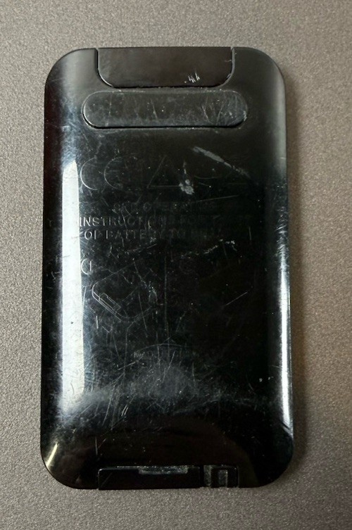 Bose Wave Music System IV CD Player/AM/FM Radio Model 417788-WMS With Remote