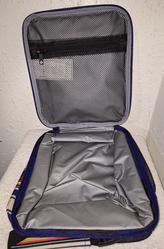 Hang Ten Basic Insulated Lunch Bag