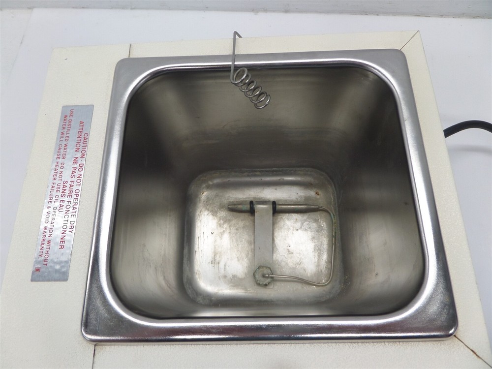 Precision Scientific 181 Water Bath