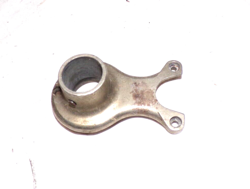 COLUMBIA DISC PHONOGRAPH MOUNT