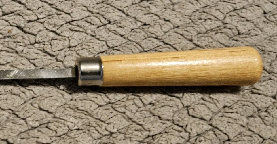 Patent Denter 11 Inches Long