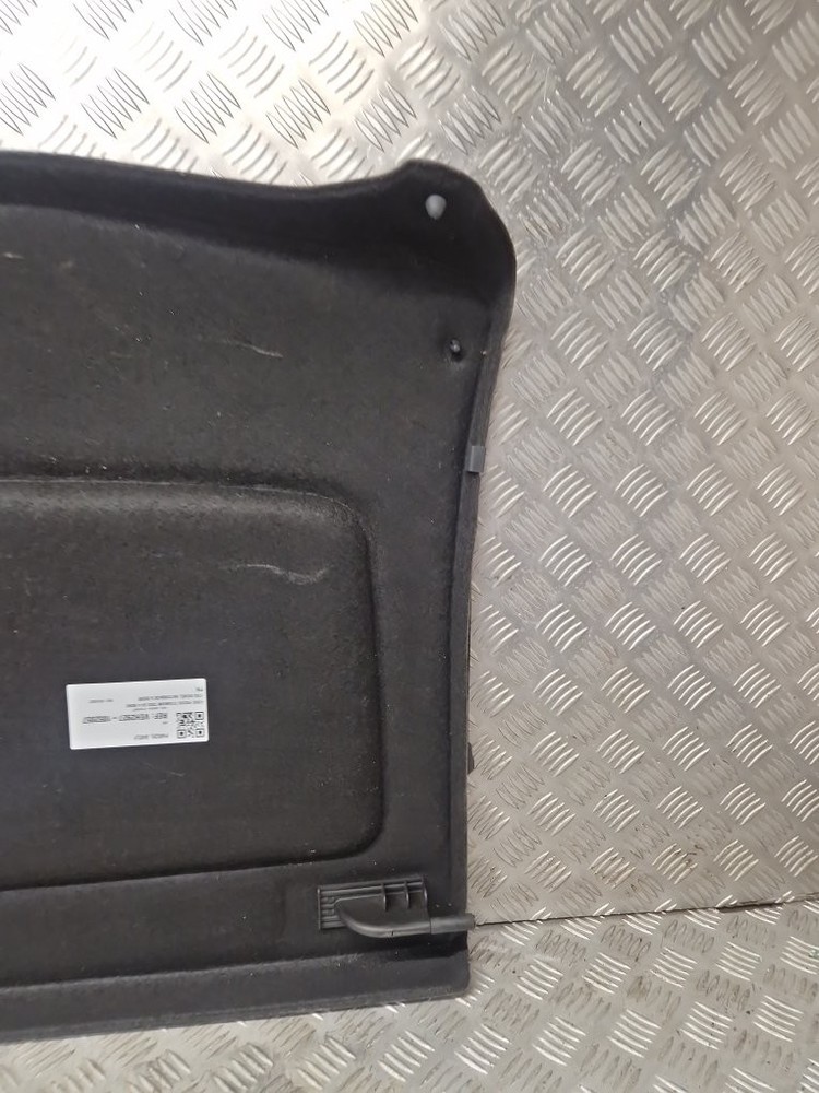 FORD FOCUS PARCEL SHELF 5 DOOR HATCHBACK 2008-2011