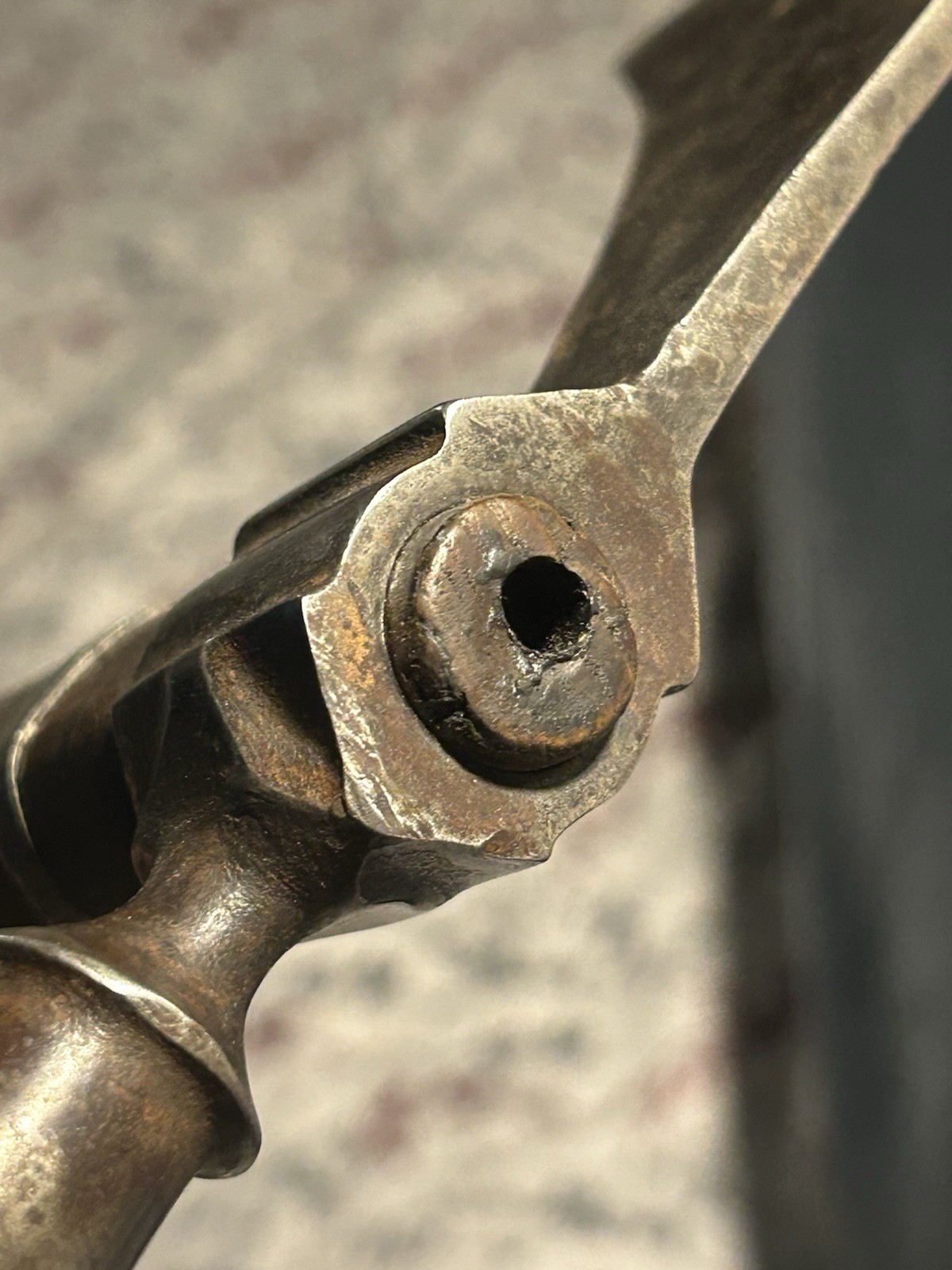 IMPORTANT NATIVE AMERICAN LAKOTA SIOUX 1780s HISTORIC PIPE TOMAHAWK BEST ON EBAY