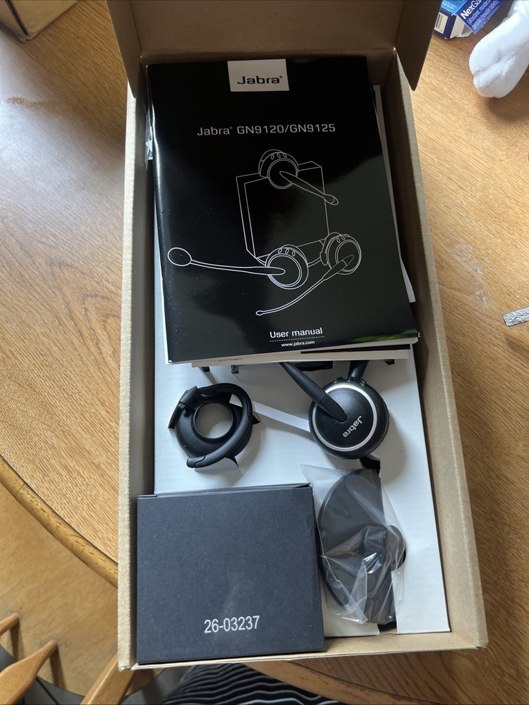 jabra wireless headset