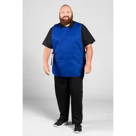UNCOMMON THREADS 3077-2000 Extra Large Cobbler Royal