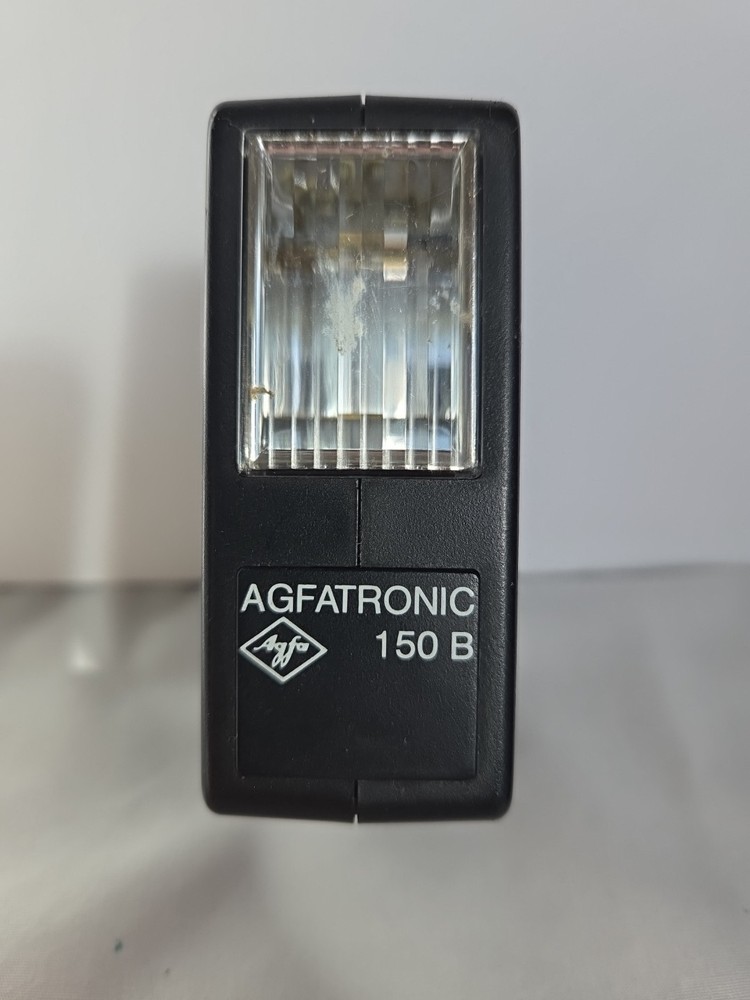 Agfatronic 150B