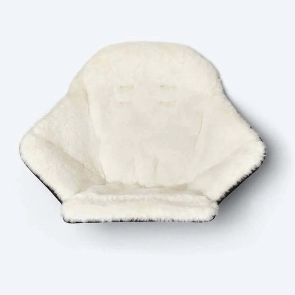 Veer Shearling Seat Cover