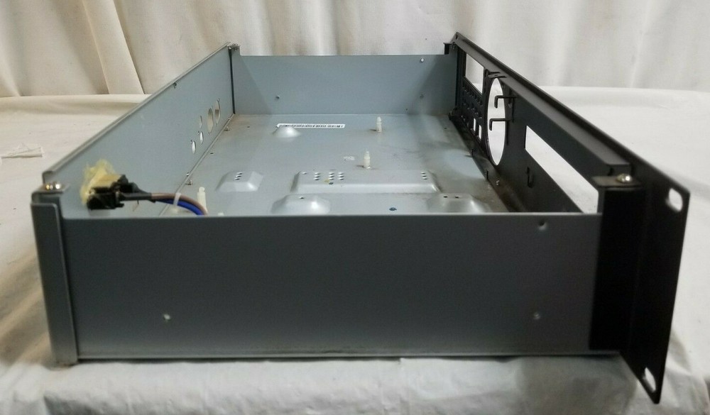 NUMARK MP103 BOTTOM LID and FRONT COVER REPLACEMENT