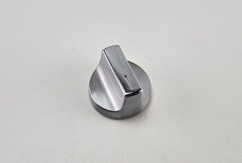 Genuine WHIRLPOOL Range, Knob # W10850027