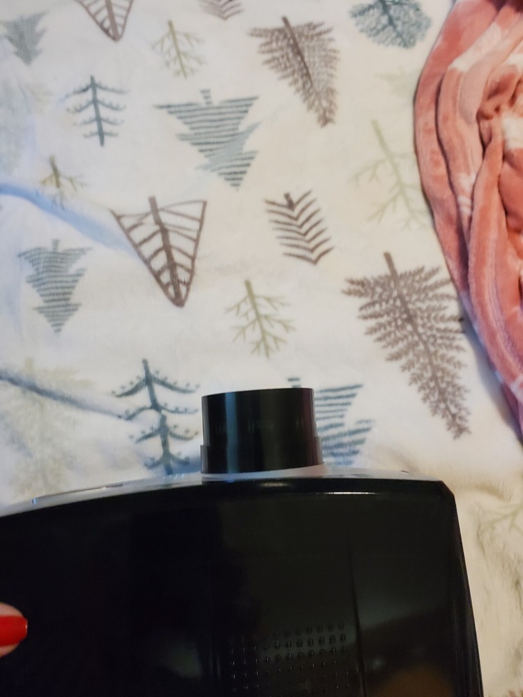 VISIONMAX HD 3K LCD PROJECTOR