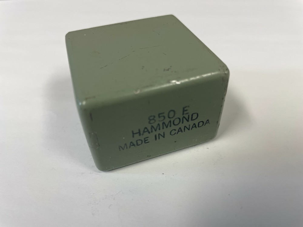 Hammond 850E Audio Transformer