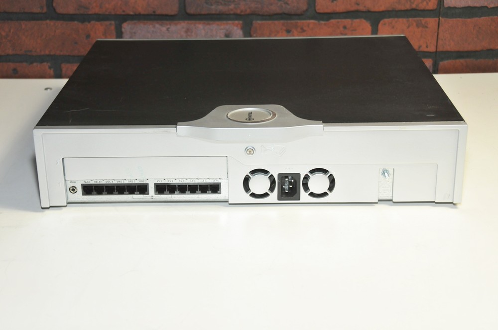 Mitel 3300 CX ICP Controller P/N 50004641