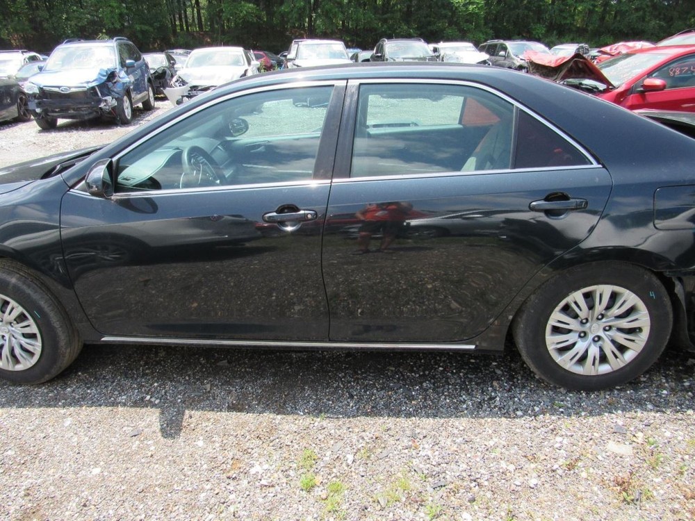 CAMRY 2012 Glove Box 1054643