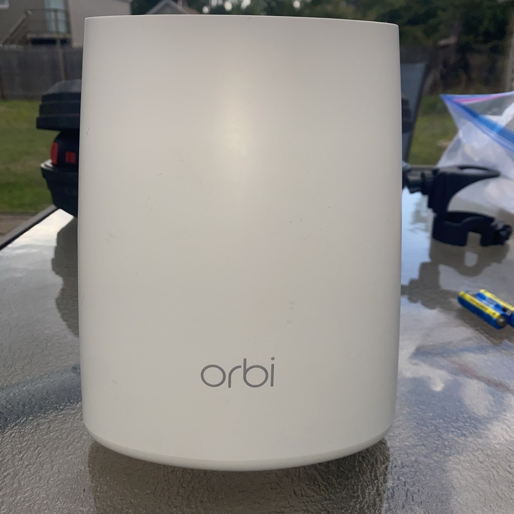 netgear orbi Mini RBR40 Wireless Router