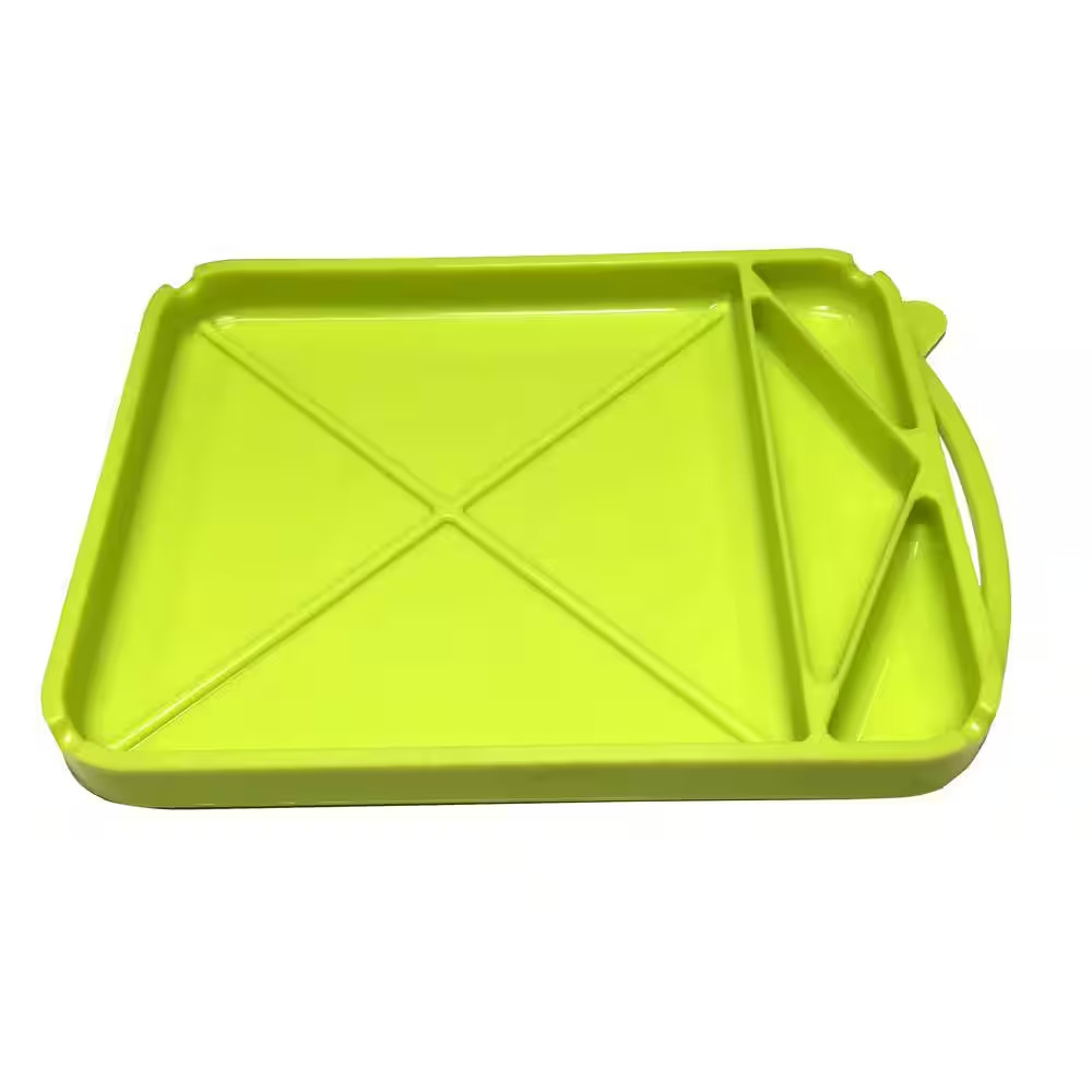 Geckogrip Medium Flexible Tool Tray