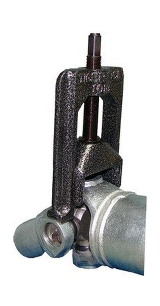 Tiger Tool Automotive U-Joint Puller, Universal Joint Extractor for Class 1 R