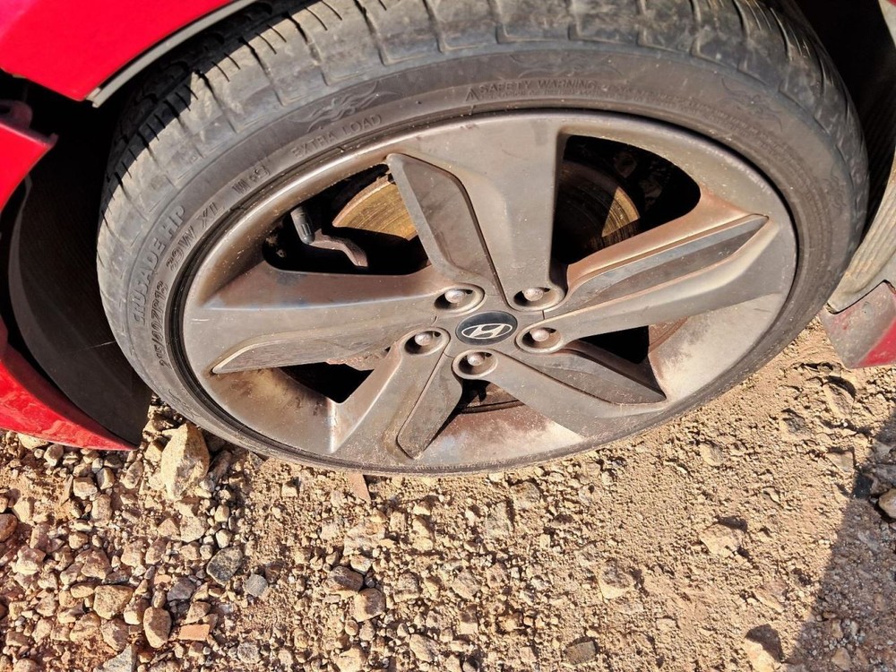 VELOSTER 2013 Glove Box 4797097