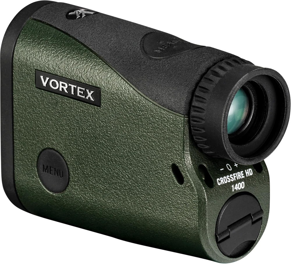 Vortex Optics Crossfire HD 1400 Laser Rangefinder LRF-CF1400