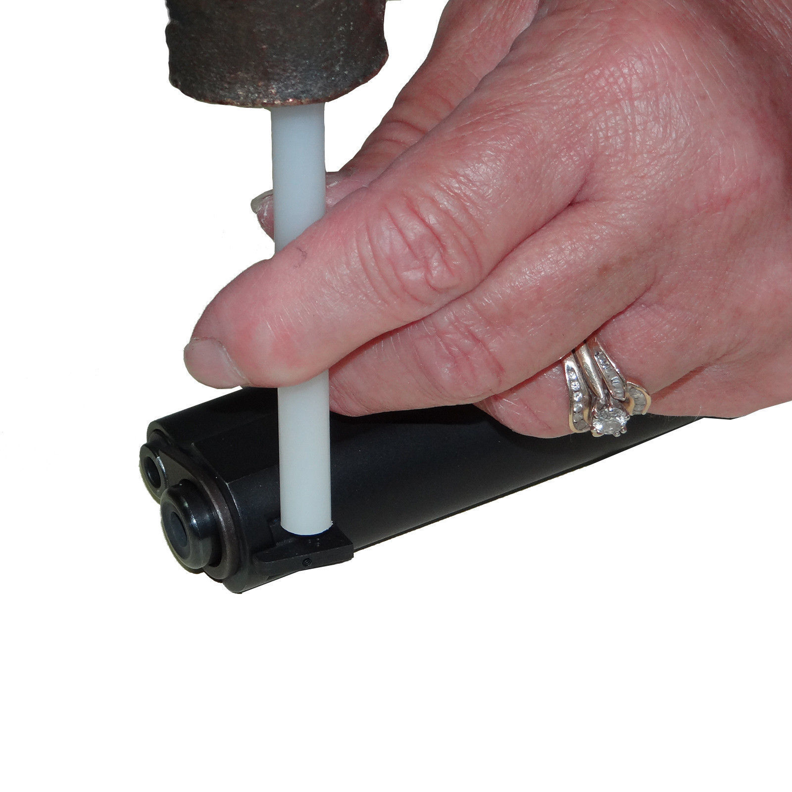 Glock Tool Kit Magazine Disassembly Tool Front Sight Tool Pin Punch 17 19 26 43