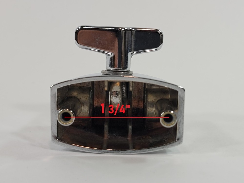 Mapex Tom / Floor Tom Drum Leg Bracket Mount