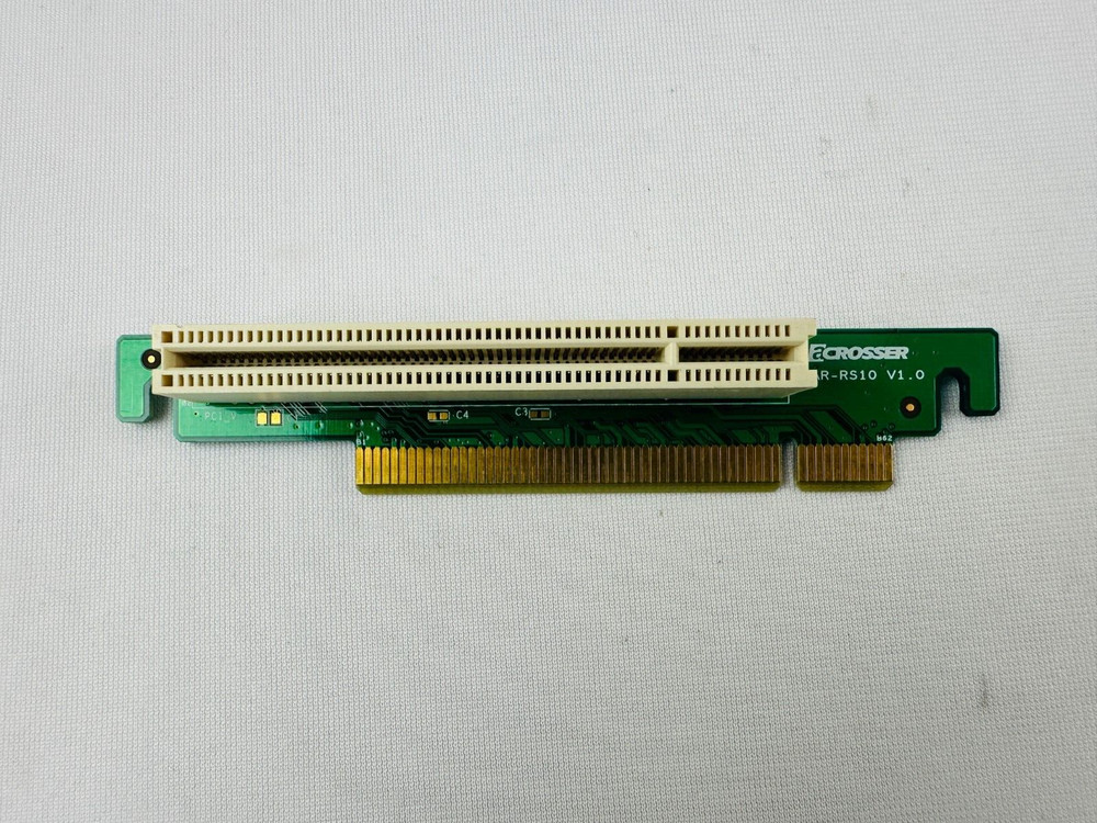 Acrosser AR-RS10 V1.0 Riser Card