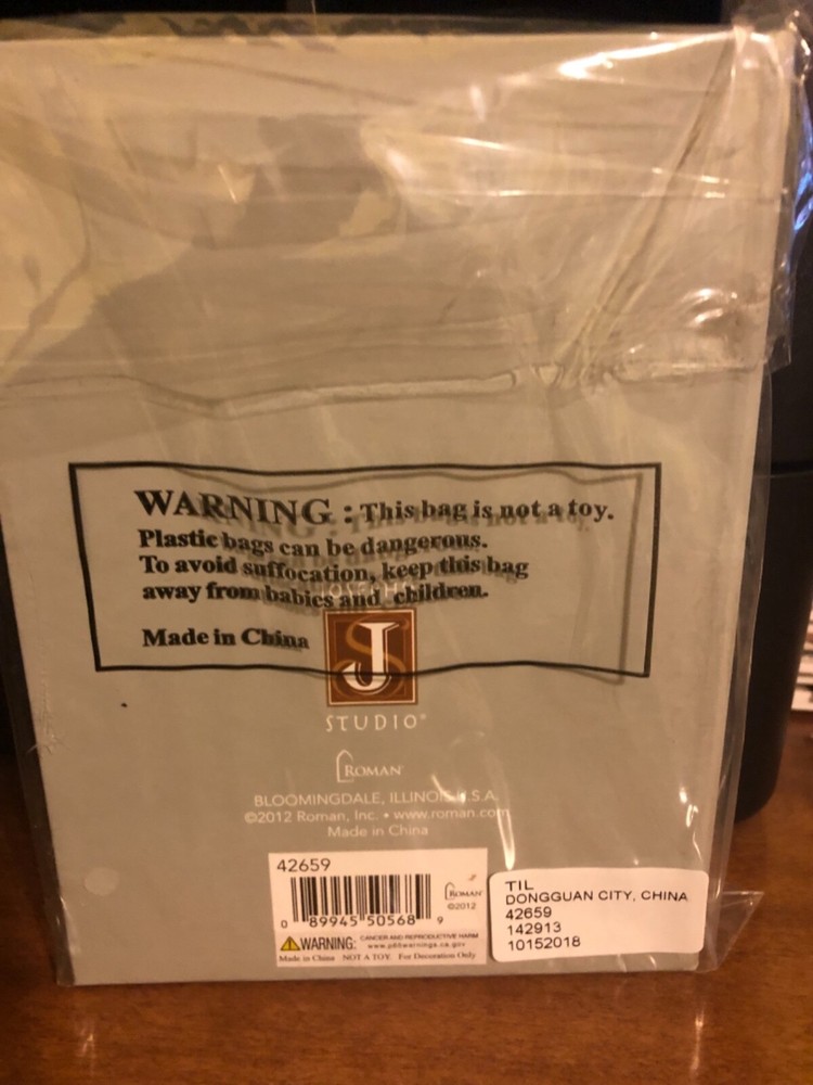 4PC GIRL COMMUNION FOLDER SET GREY W/BOOK, ROSARY, PIN brand new