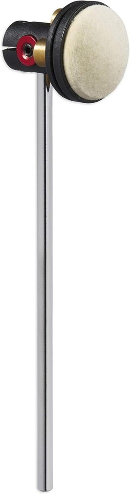 DWSM110 Control Bass Drum Beater: Tailored Drumming with Self-Aligning Head