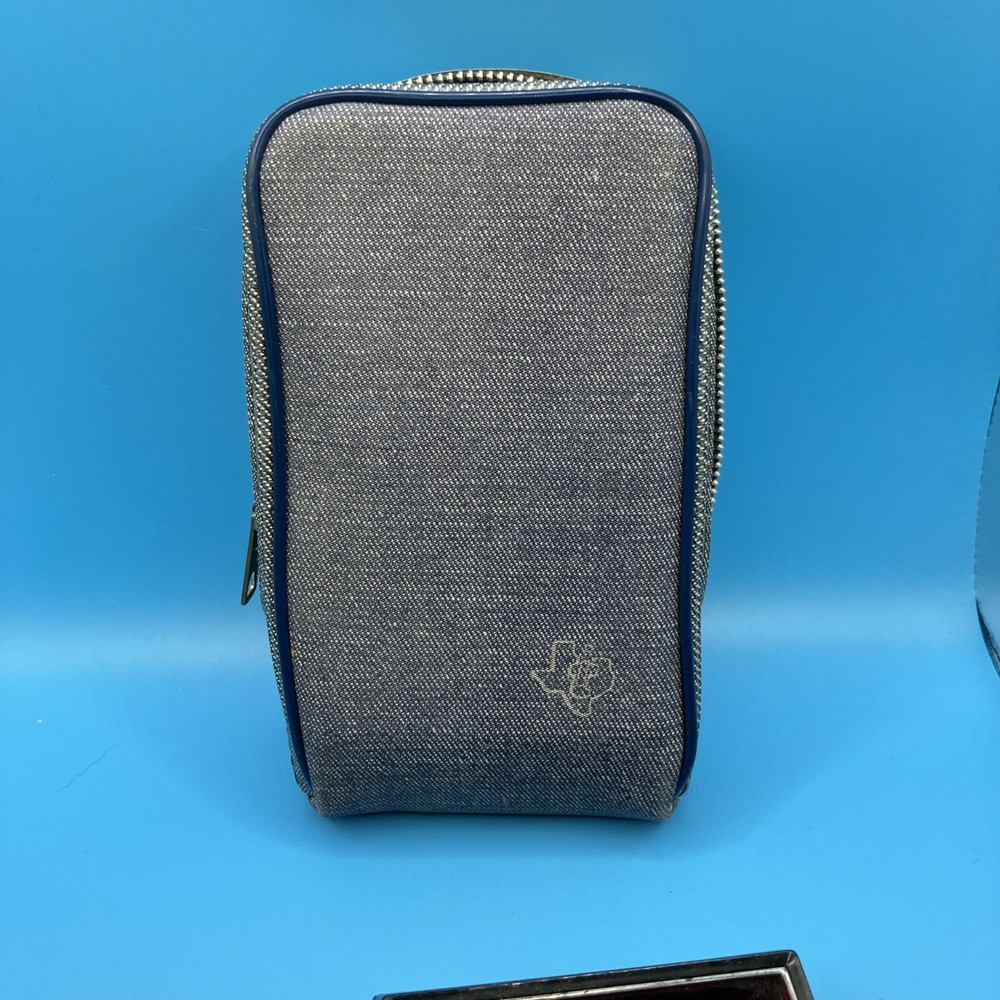 Texas Instruments TI-30 Vintage Electronic Calculator