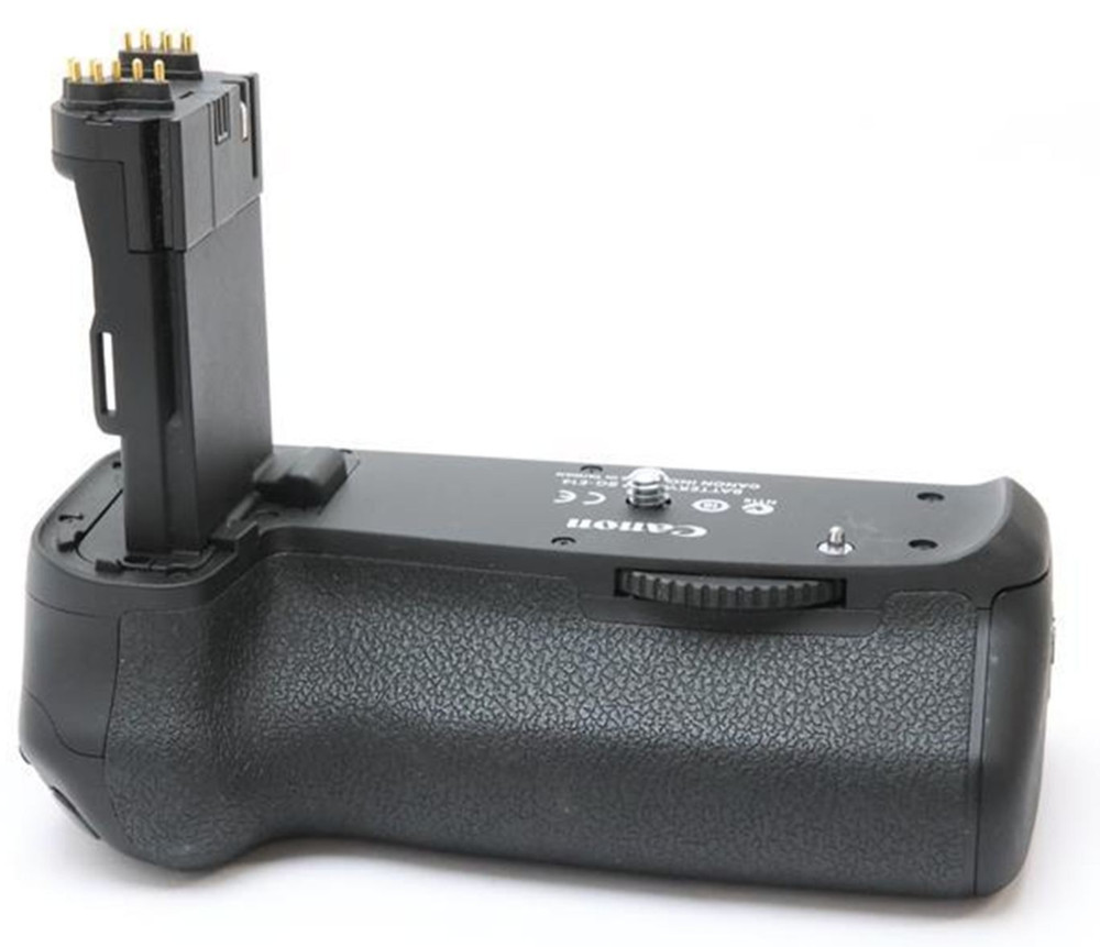 Canon BG-E14 Battery Grip for EOS 70D/80D/90D