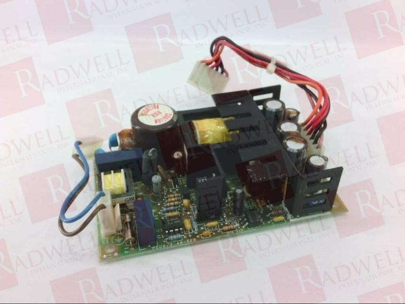 AULT FLU2/3-40-SER / FLU2340SER (USED)