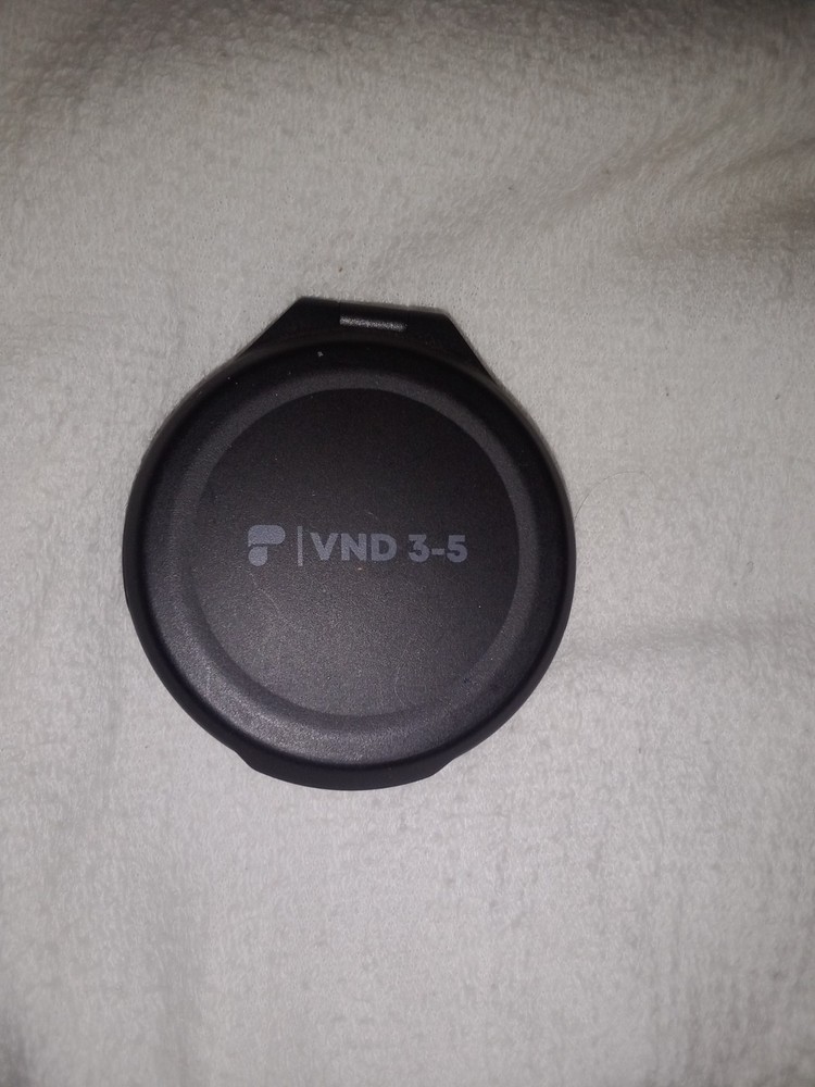 polarpro lit chaser pro variable neutral  Density.(VND) 3-5 filter