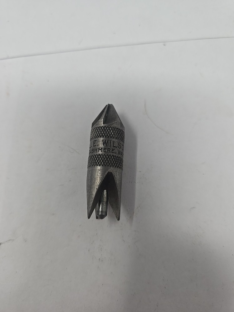 Reloading L.E. Wilson Burring Tool Cashmere Wash