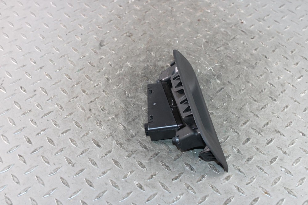 23-24 Equinox Dashboard Dash Forward Collision Alert Warning Display Unit OEM OE